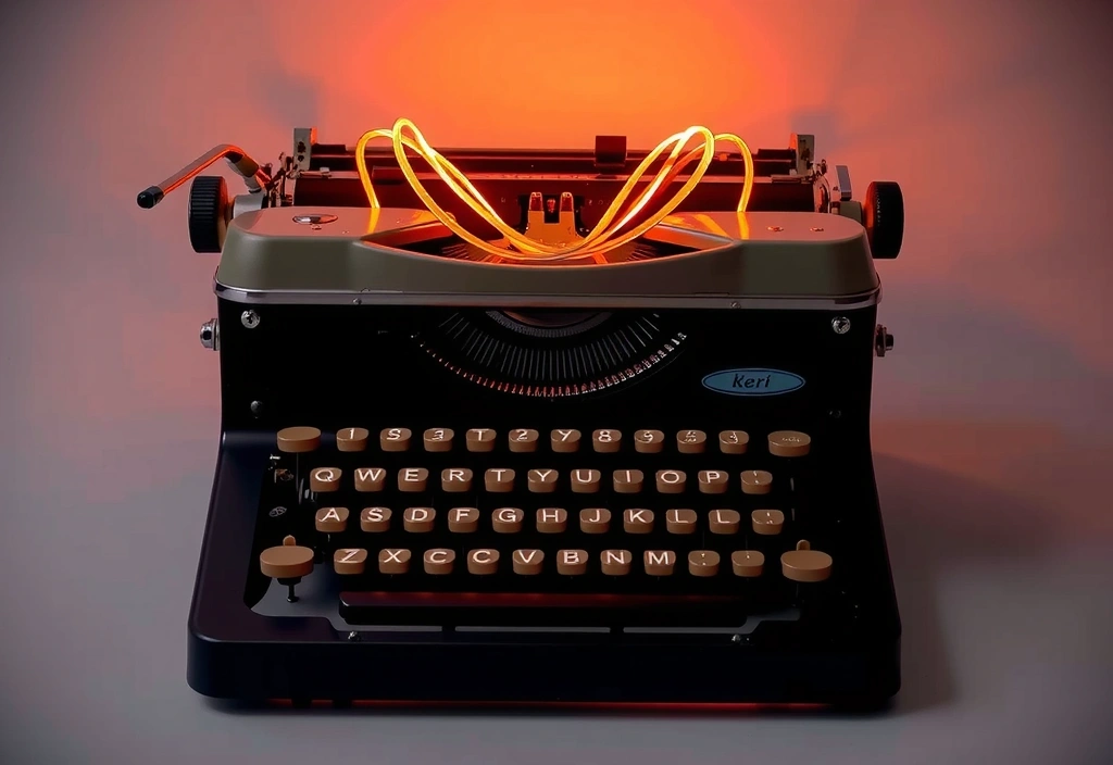 Narrative Innovation