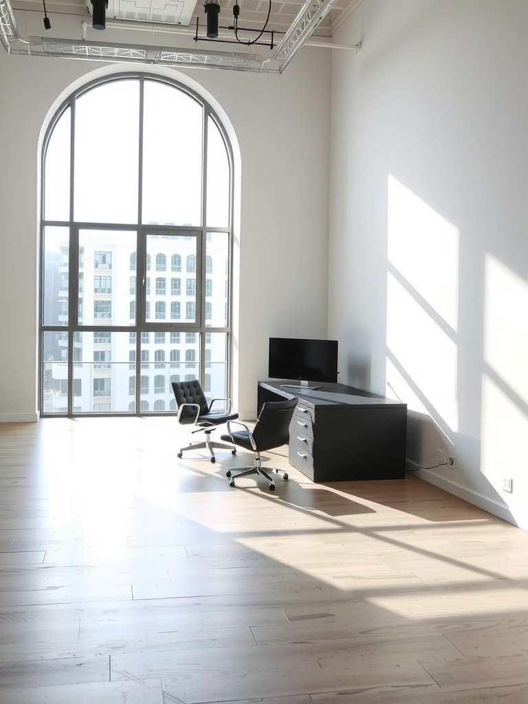 Xarixq Studio Environment