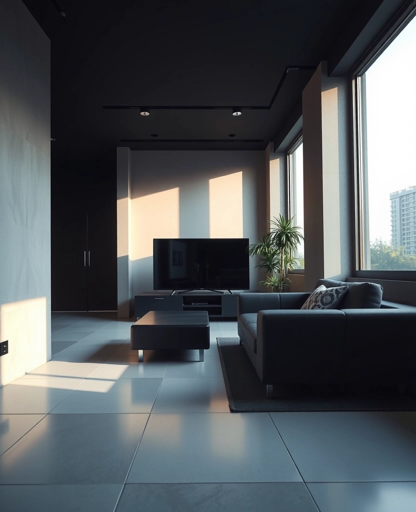 Xarixq Studio Kuala Lumpur