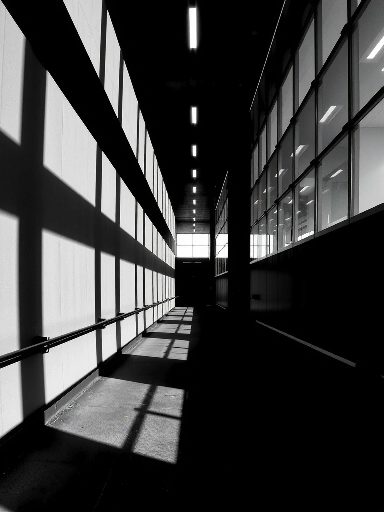 Xarixq Studio Aesthetic