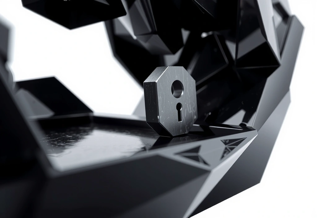 Data Security Narrative