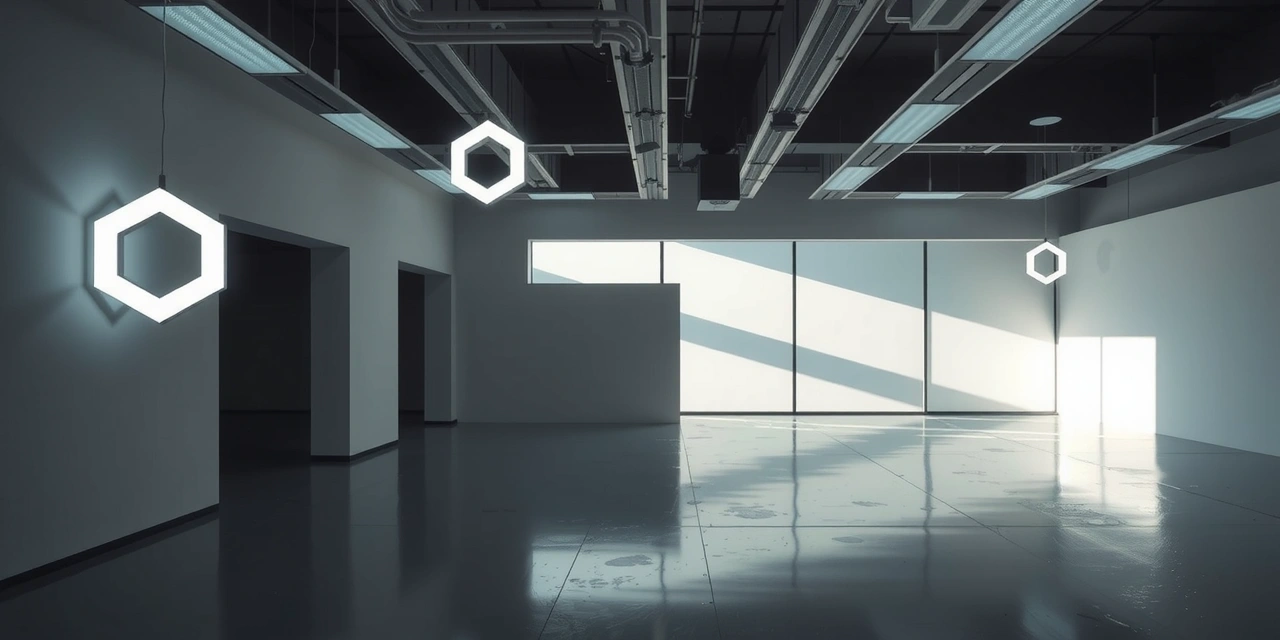 Xarixq Studio Visual Direction