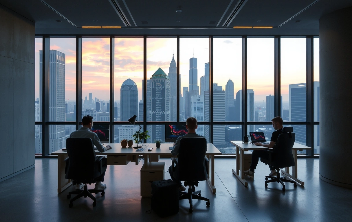 Xarixq Studio Kuala Lumpur